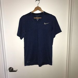 Nike Training Ultimate Dry V-Neck